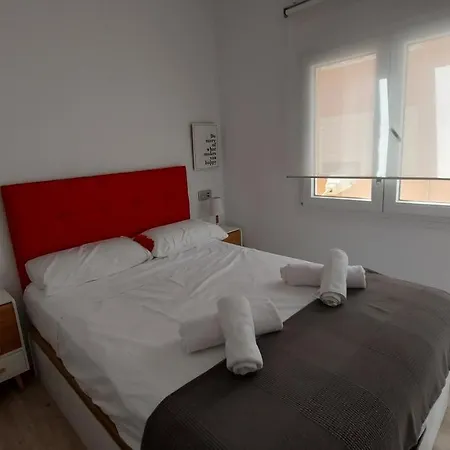 La Victoria Καντίζ