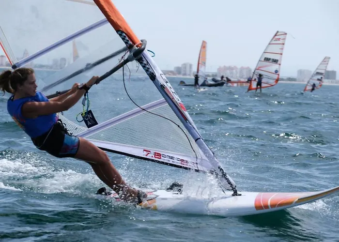 La Victoria 公寓 *