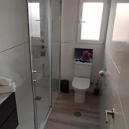 Apartment La Victoria *
