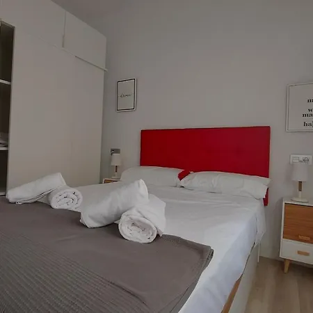 La Victoria Appartement *