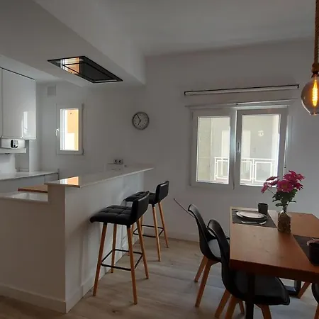 La Victoria Appartement Cadix