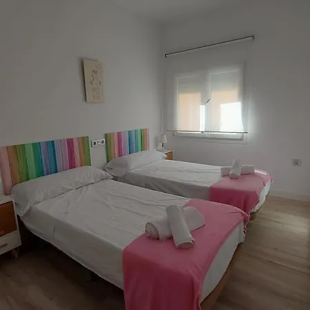 Apartman La Victoria *