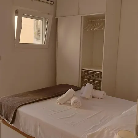 Apartment La Victoria Cadiz