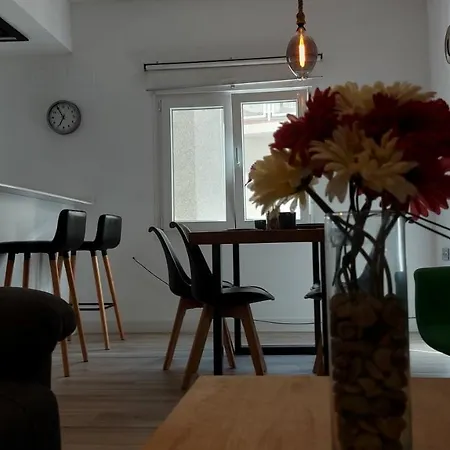 La Victoria * Кадис