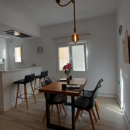 La Victoria Appartement