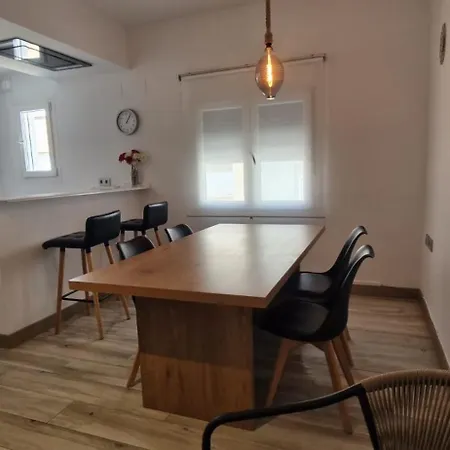 La Victoria Appartement *