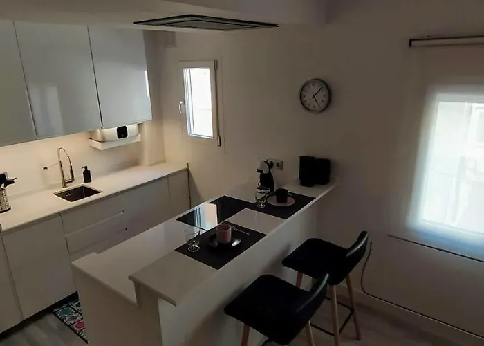 La Victoria * Кадис