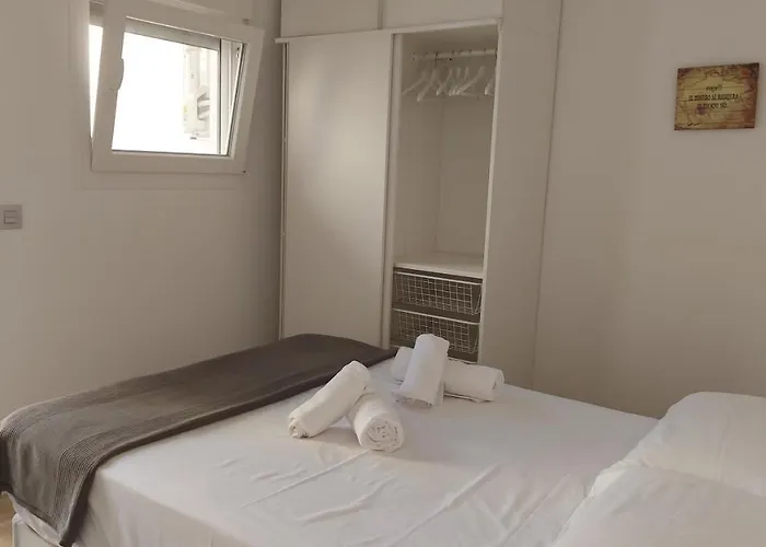 Lejlighed La Victoria *