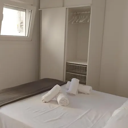 Appartamento La Victoria *