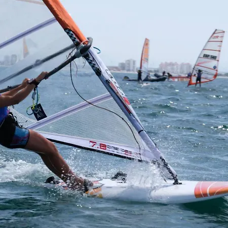 La Victoria Appartamento *