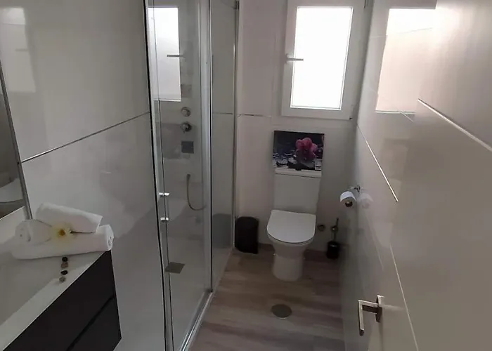 Apartment La Victoria *