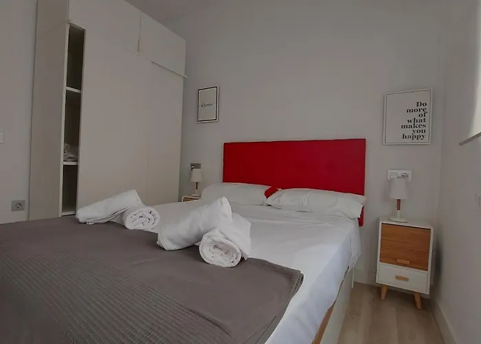 La Victoria Apartment *