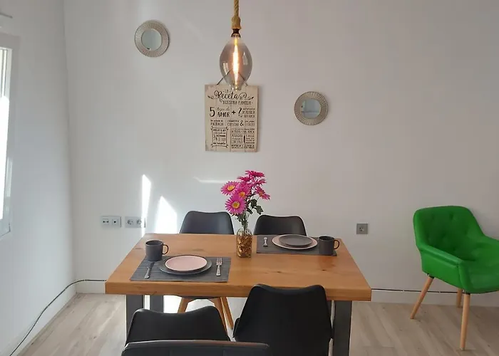 La Victoria Apartment *