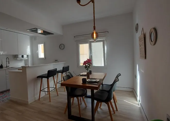 La Victoria Apartment